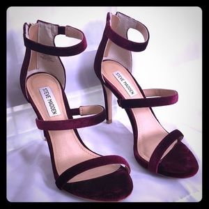 Steve Madden Heels